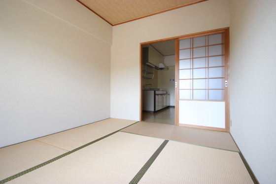 イトービル1(大芝)