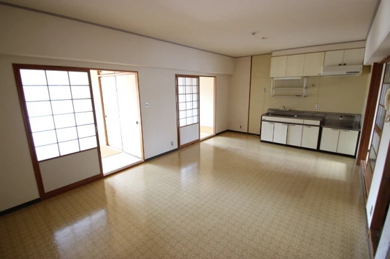 イトービル1(大芝)