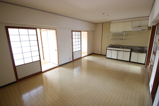 イトービル1(大芝)