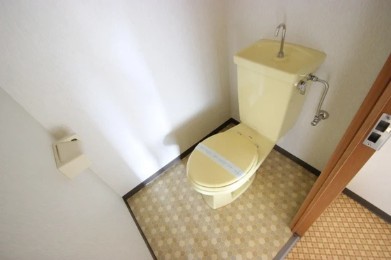 イトービル1(大芝)