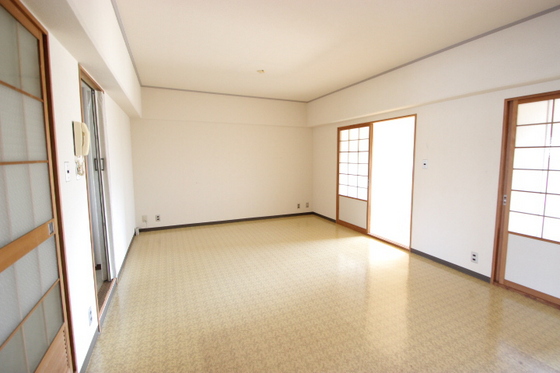 イトービル1(大芝)