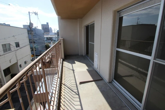 イトービル1(大芝)