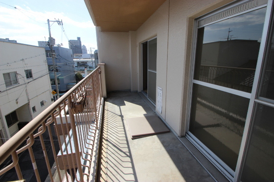 イトービル1(大芝)