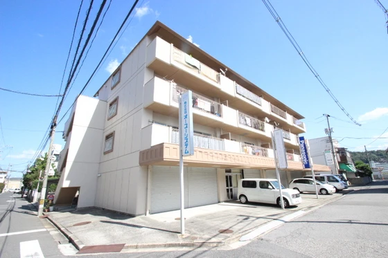 イトービル1(大芝)