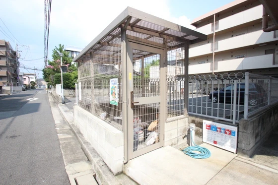 イトービル1(大芝)