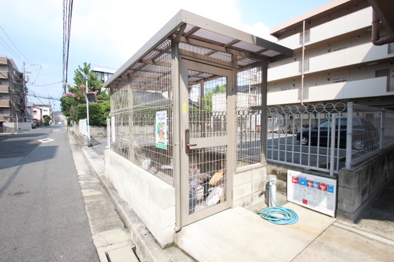 イトービル1(大芝)