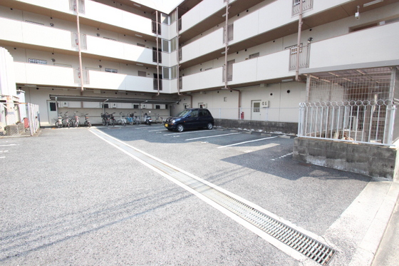 イトービル1(大芝)