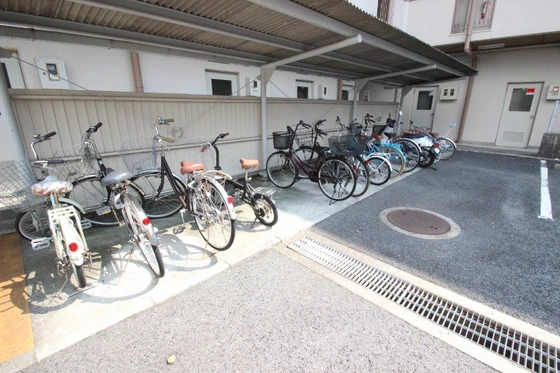 イトービル1(大芝)