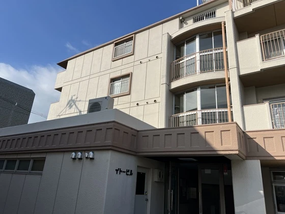 イトービル1(大芝)