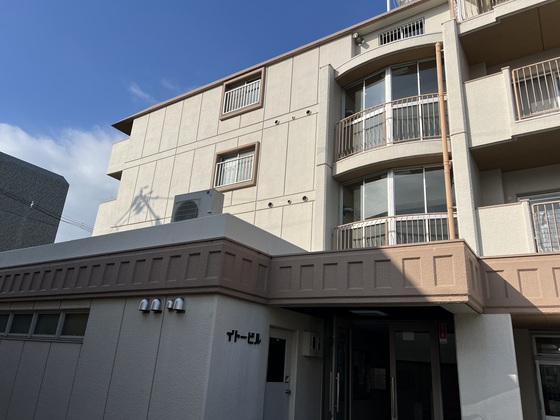 イトービル1(大芝)