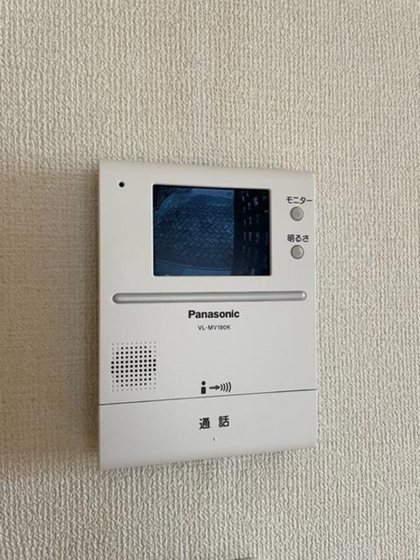 ローズコート堀越