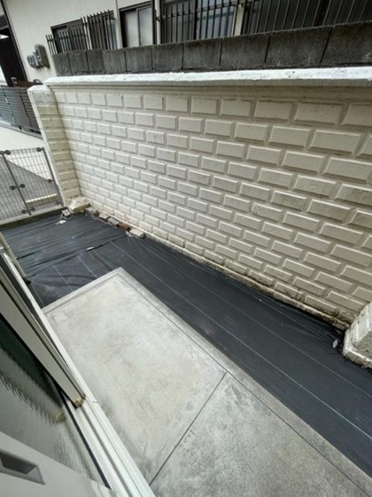 ローズコート堀越