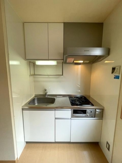 ローズコート堀越