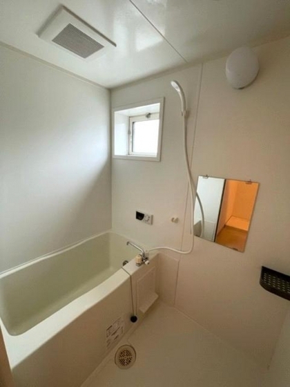 ローズコート堀越