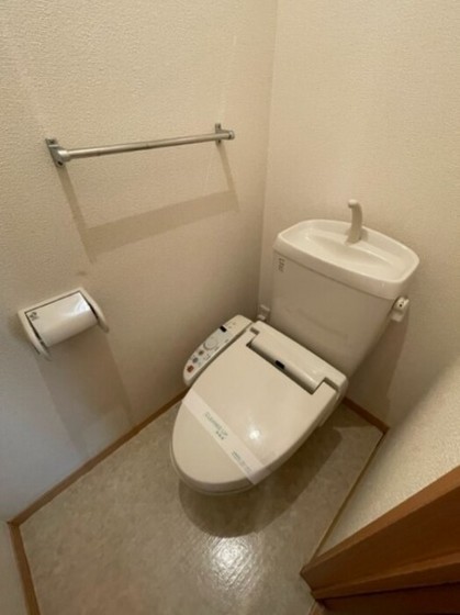 ローズコート堀越