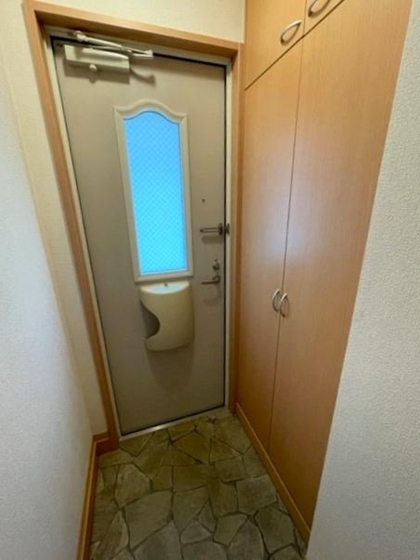 ローズコート堀越