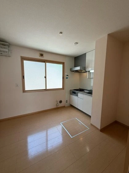 ローズコート堀越