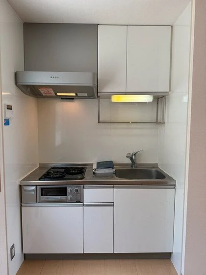 ローズコート堀越