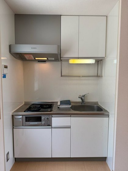 ローズコート堀越