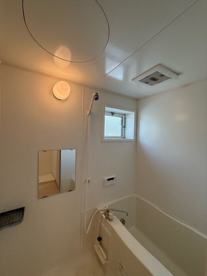 ローズコート堀越