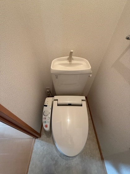 ローズコート堀越