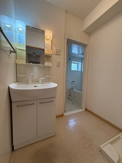 ローズコート堀越