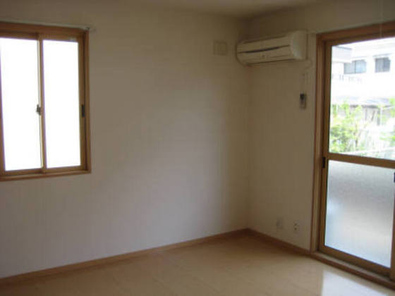 ローズコート堀越