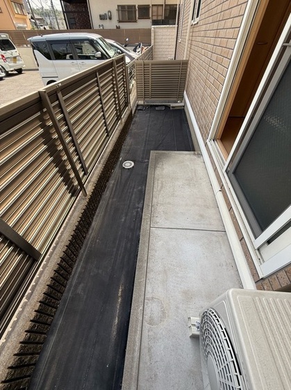 ローズコート堀越