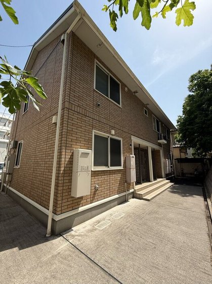 ローズコート堀越