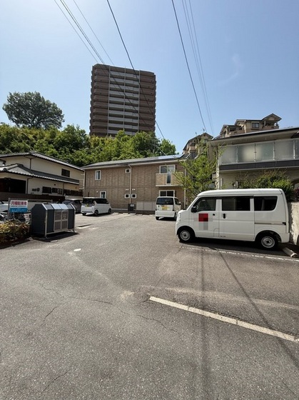 ローズコート堀越