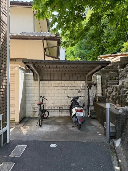 ローズコート堀越