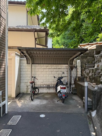 ローズコート堀越