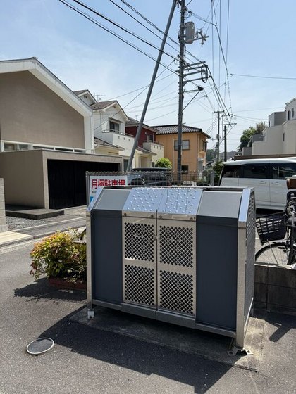 ローズコート堀越