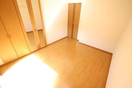 ベルジュⅡ番館