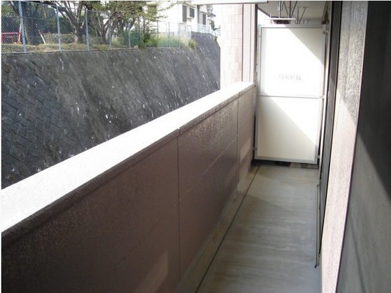 ベルジュⅡ番館