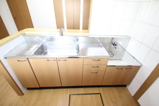 ベルジュⅡ番館