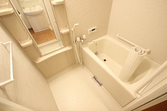 ベルジュⅡ番館