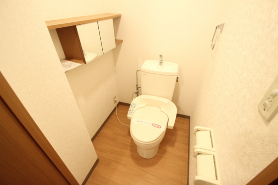 ベルジュⅡ番館