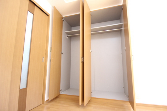 ベルジュⅡ番館