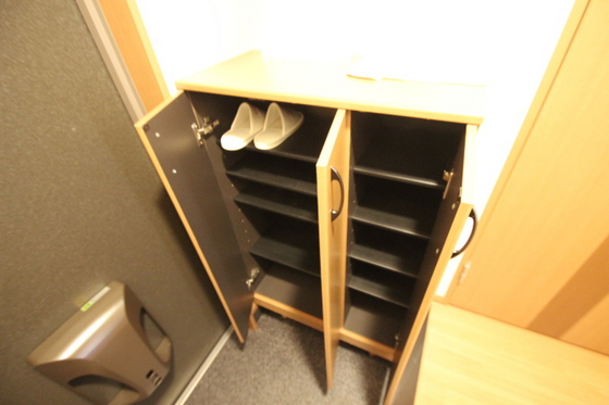 ベルジュⅡ番館