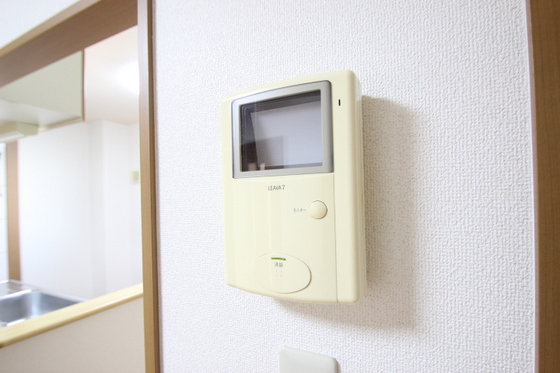 ベルジュⅡ番館