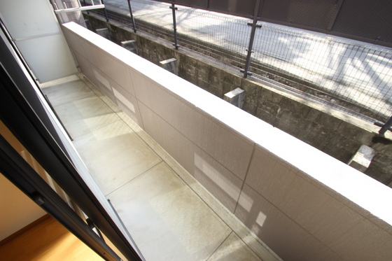 ベルジュⅡ番館