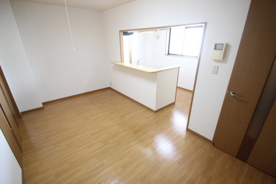 ベルジュⅡ番館