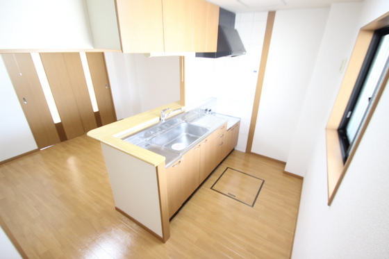 ベルジュⅡ番館