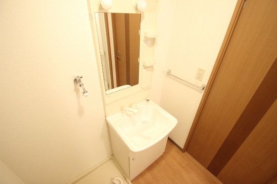 ベルジュⅡ番館