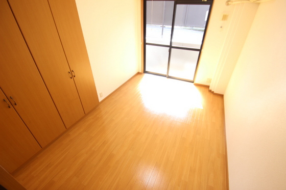 ベルジュⅡ番館