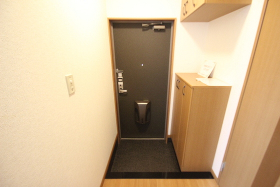 ベルジュⅡ番館