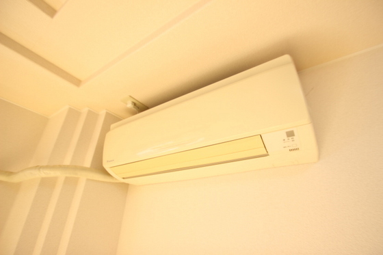 ベルジュⅡ番館