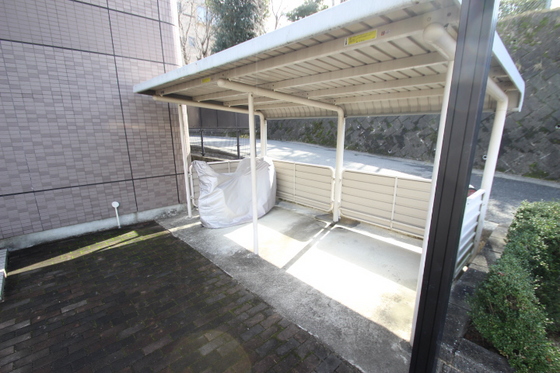 ベルジュⅡ番館