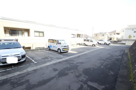 ベルジュⅡ番館